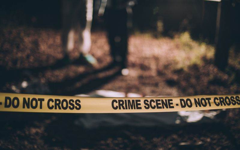 پنجاب: ہوٹل کے کمرے سے نیم برہنہ لاش ملنے کے بعد سنسنی، پولیس مصروف تحقیقات    